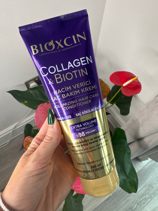Collagen & biotin Bioxcin 250ML